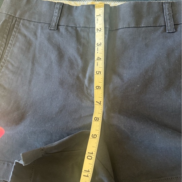 J.CREW chinos- “reimagined “♻️cute comfy classics- zoom in for all the details!! - Picture 13 of 13